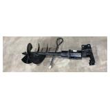 16 Inch Excavator Auger