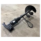 16 Inch Excavator Auger