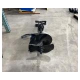 16 Inch Excavator Auger