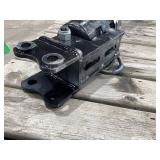 16 Inch Excavator Auger