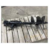16 Inch Excavator Auger