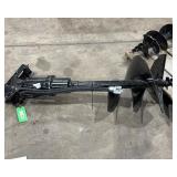 16 Inch Excavator Auger