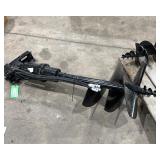 16 Inch Excavator Auger