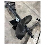 16 Inch Excavator Auger