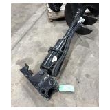 16 Inch Excavator Auger