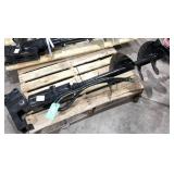 12 Inch Excavator Auger