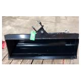 40 Inch Tilting Excavator Bucket