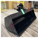 40 Inch Tilting Excavator Bucket