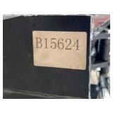 40 Inch Tilting Excavator Bucket