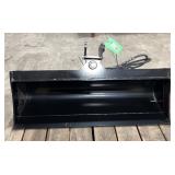 40 Inch Tilting Excavator Bucket