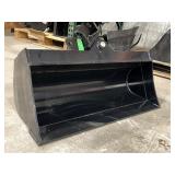 32 Inch Tilting Excavator Bucket