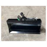 32 Inch Tilting Excavator Bucket