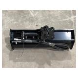 32 Inch Tilting Excavator Bucket