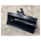 32 Inch Tilting Bucket Attachment