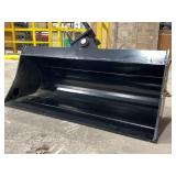 32 Inch Tilting Bucket Attachment