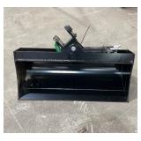 32 Inch Tilting Bucket Attachment