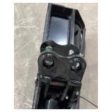 32 Inch Tilting Bucket Attachment