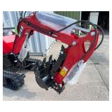 Mini Excavator VA13 /
