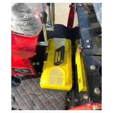 Mini Excavator VA13 /