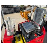 Mini Excavator VA13 /