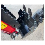 Mini Excavator VA13 /