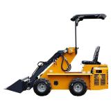 Skid Steer Loader EG80 /