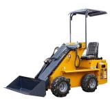 Skid Steer Loader EG80 /