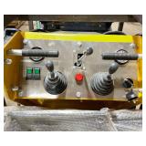 Skid Steer Loader EG80 /