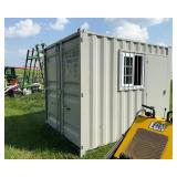 10 Ft Sea Container CTN1003011 /