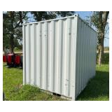 10 Ft Sea Container CTN1003011 /