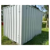 10 Ft Sea Container CTN1003011 /