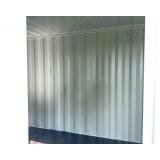 10 Ft Sea Container CTN1003011 /