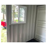 10 Ft Sea Container CTN1003011 /