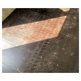 10 Ft Sea Container CTN1003011 /