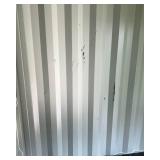 10 Ft Sea Container CTN1003011 /