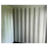 10 Ft Sea Container CTN1003011 /