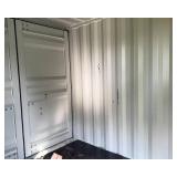 10 Ft Sea Container CTN1003011 /