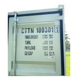 10 Ft Sea Container CTN1003011 /