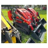 Skid Steer Loader EG360 /