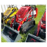 Skid Steer Loader EG360 /