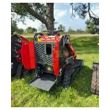 Skid Steer Loader EG360 /