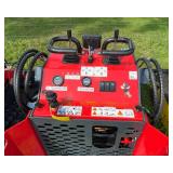 Skid Steer Loader EG360 /