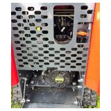 Skid Steer Loader EG360 /