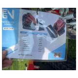 Skid Steer Loader EG360 /