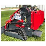 Skid Steer Loader EG360 /