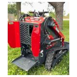 Skid Steer Loader EG360 /