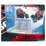 Skid Steer Loader EG360 /