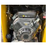 Used Skid Steer Loader EG380C