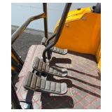 MIVA Mini Excavator VA15P