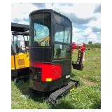 Mini Excavator VA13C